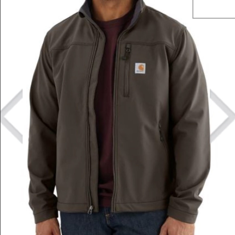 Mens Carhartt Jacket